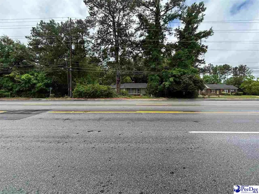 2685 N Fraser St, Georgetown, SC 29440 - #2
