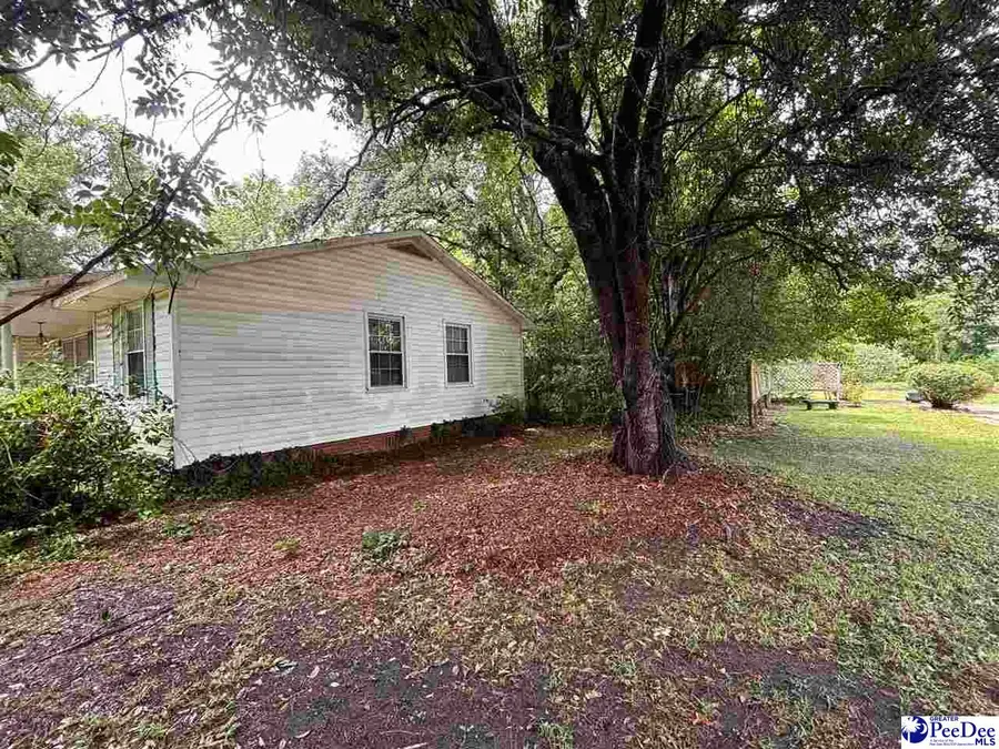 2685 N Fraser St, Georgetown, SC 29440 - #3