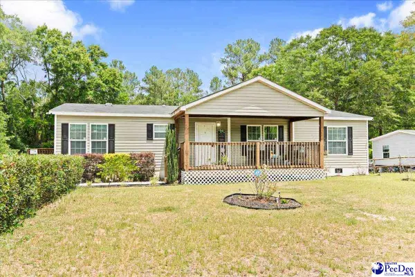 187 Central Place Lane, Pageland, SC 29728