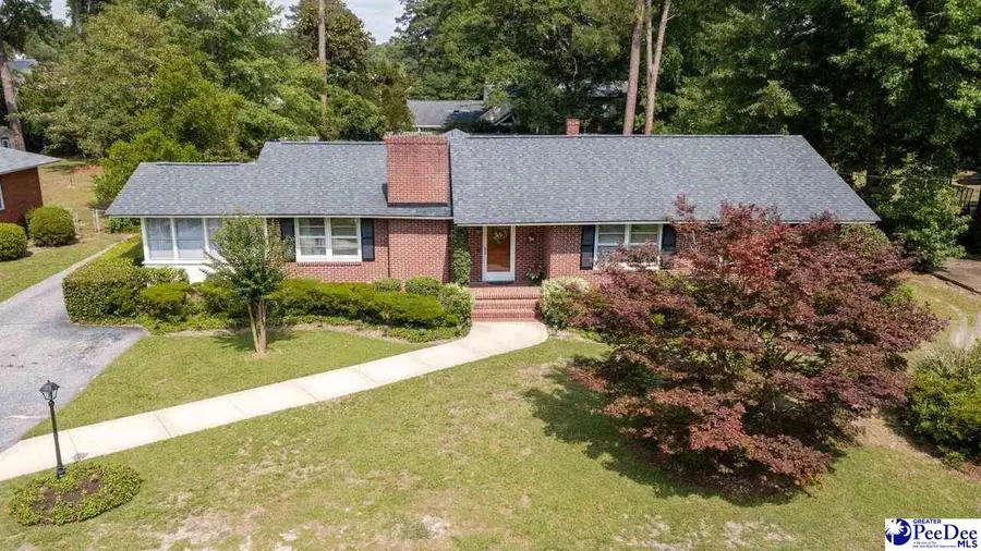 1150 S Edisto Drive, Florence, SC 29501-5636 - #2