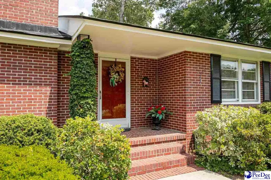 1150 S Edisto Drive, Florence, SC 29501-5636 - #3