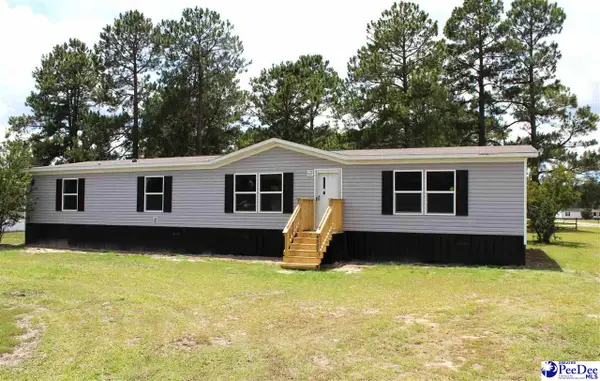 4521 N Hwy. 501, Marion, SC 29571-0000