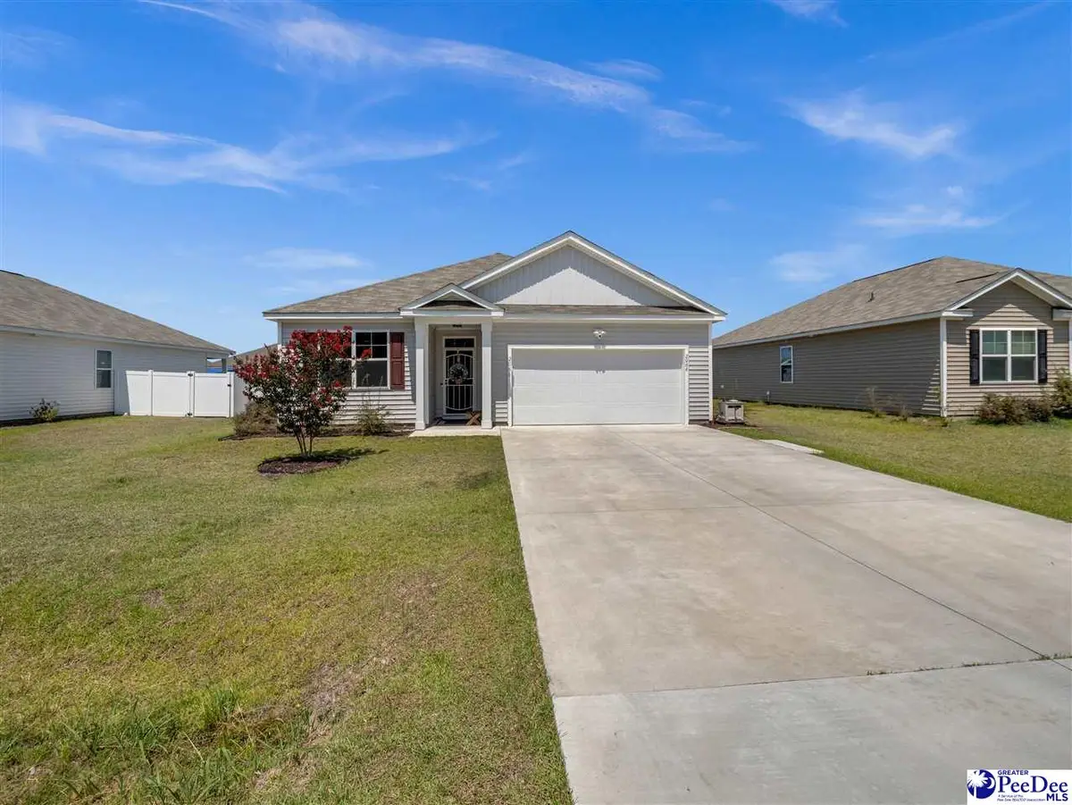 2066 E Paces Trl, Darlington, SC 29532 - #1