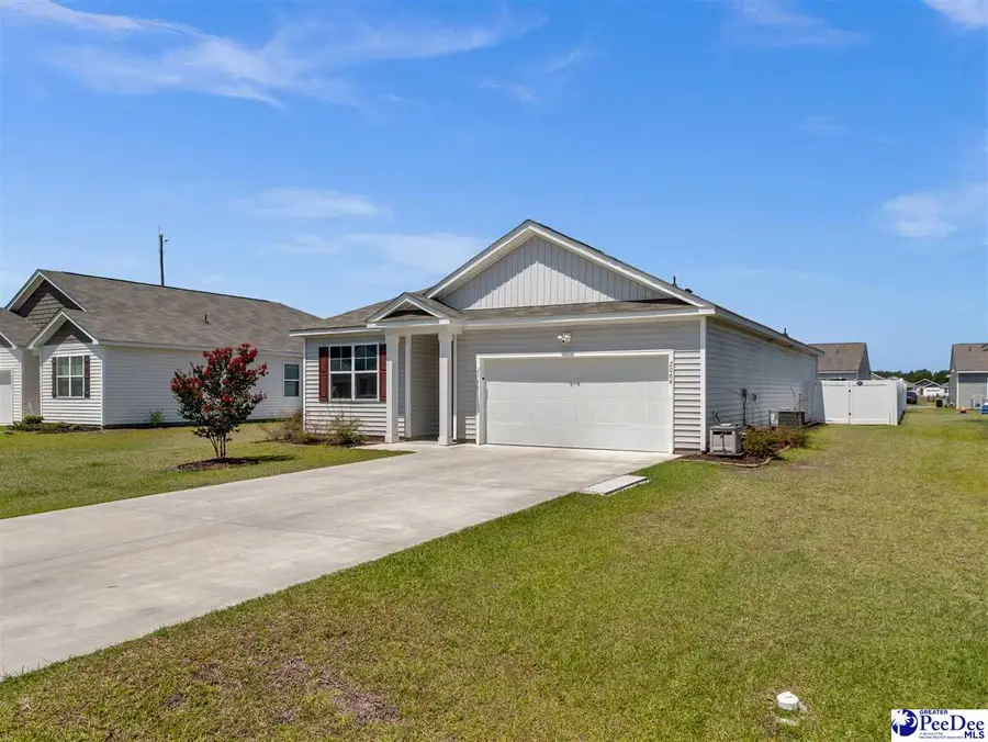 2066 E Paces Trl, Darlington, SC 29532 - #2