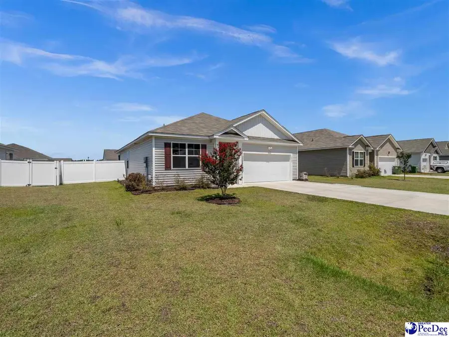 2066 E Paces Trl, Darlington, SC 29532 - #3