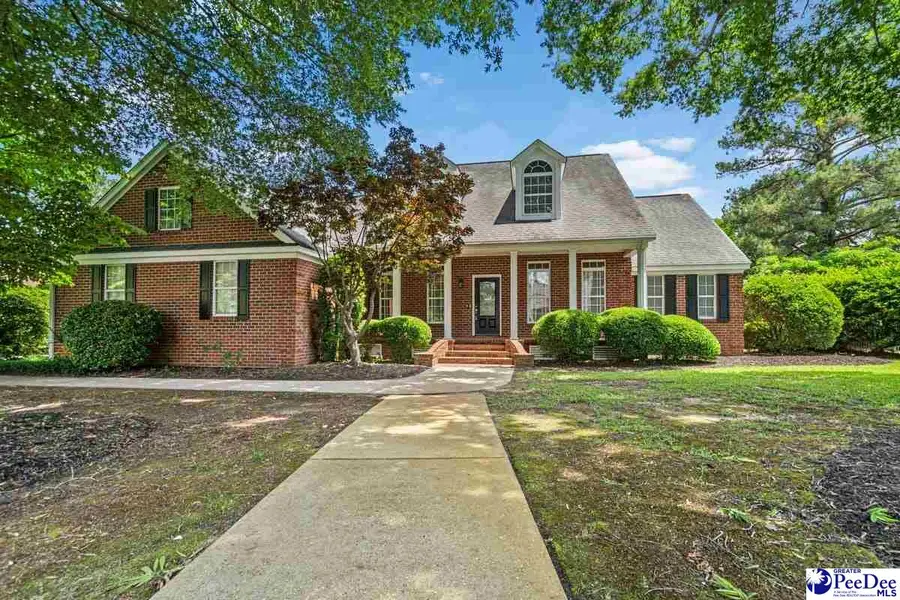 2200 Sun Vue Dr., Florence, SC 29506 - #2