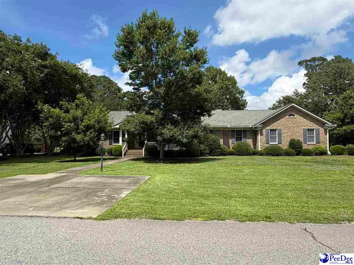 2525 Cottonwood Drive, Florence, SC 29501 - #1
