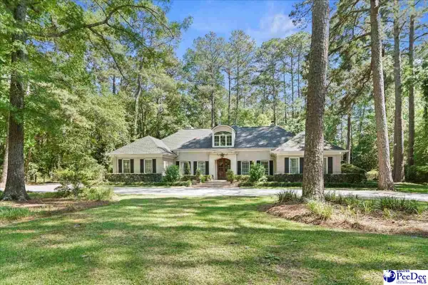 1319 Greenbriar, Harts, SC 29550-5079