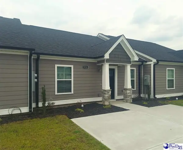 3721 Sabina Drive, Florence, SC 29501