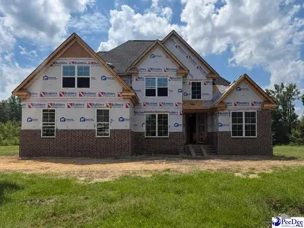 1007 Meredith Dr., Florence, SC 29505