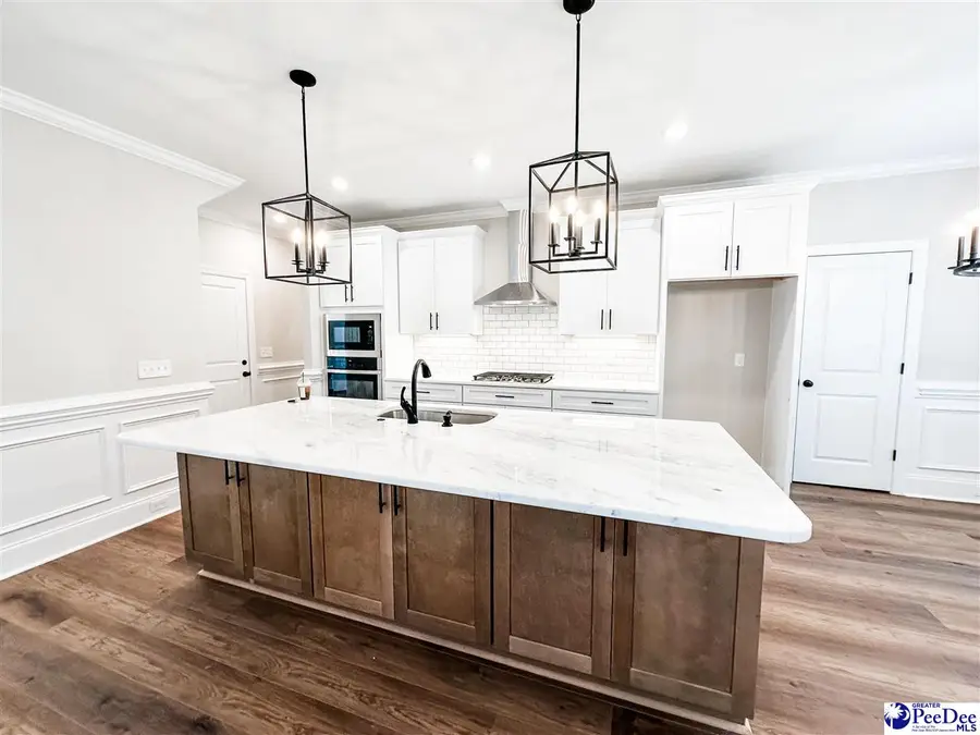 1007 Meredith Dr., Florence, SC 29505 - #2