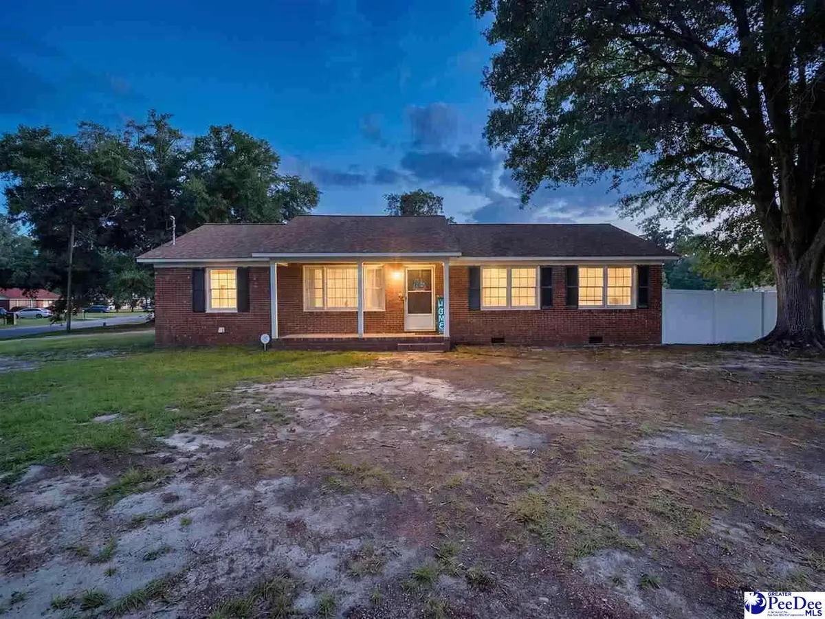 2105 Eaton Circle, Florence, SC 29501 - #1