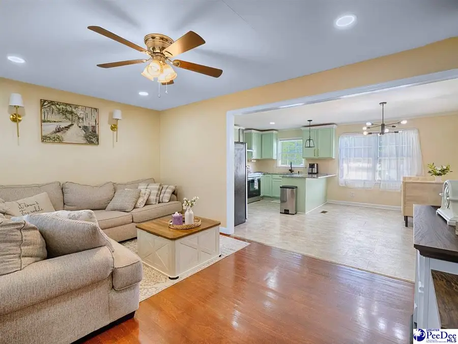 2105 Eaton Circle, Florence, SC 29501 - #2