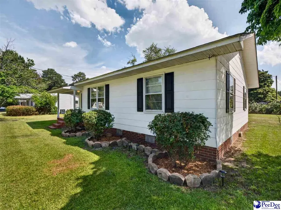 1033 E Carolina Ave, Hartsville, SC 29550-3463 - #3