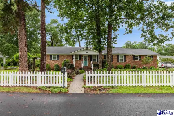 1201 Windsor Road, Florence, SC 29505