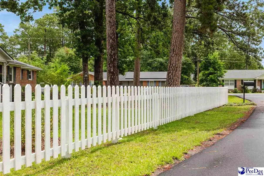 1201 Windsor Road, Florence, SC 29505 - #2