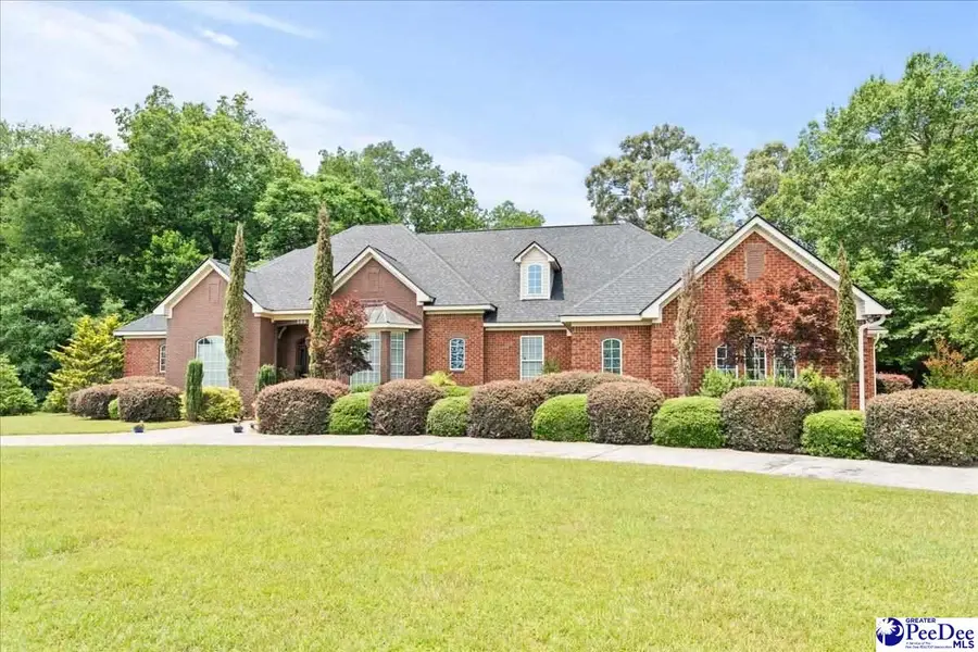 386 Winners Circle, Hartsville, SC 29550-8073 - #2