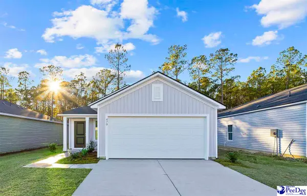 555 Resolute, Florence, SC 29501