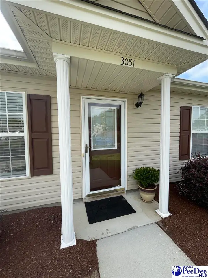 3051 Combray Circle, Florence, SC 29501 - #2