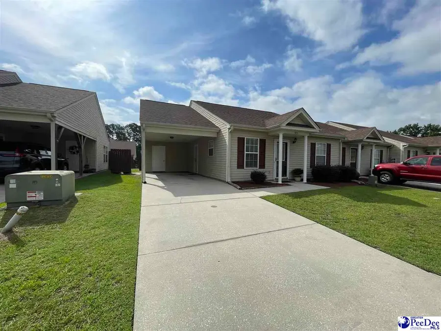3051 Combray Circle, Florence, SC 29501 - #3
