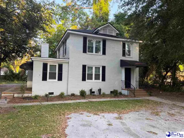 157 S Sunset Drive, Florence, SC 29501