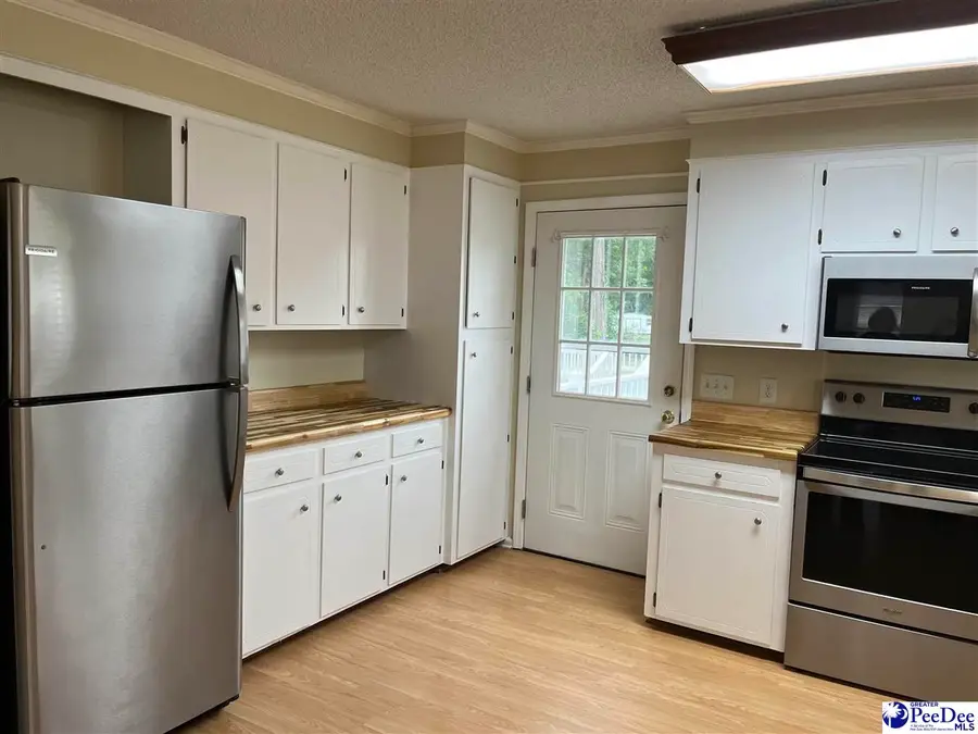 698 Florida Drive, Florence, SC 29501 - #3