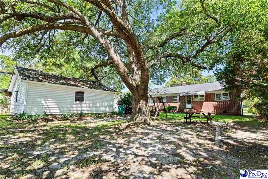 63 Lynn Ave, Cheraw, SC 29520 - #3