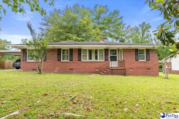 1309 Virginia Acres, Florence, SC 29505-2616