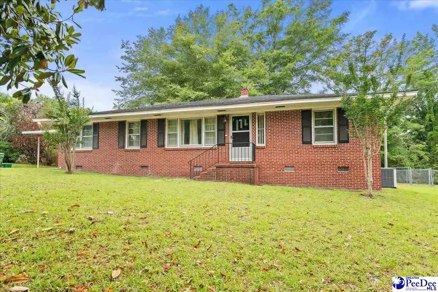 1309 Virginia Acres, Florence, SC 29505-2616 - #2