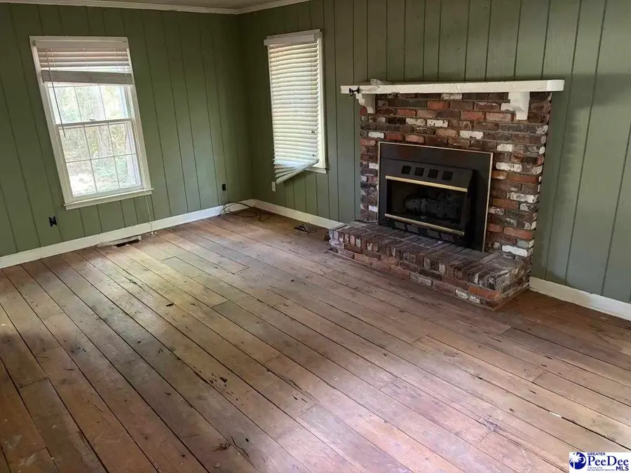 306 Creek Dr, Quinby, SC 29506 - #3