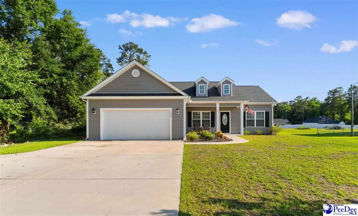 1332 Highway 319, Aynor, SC 29511 - #1