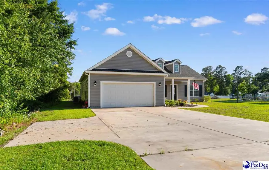 1332 Highway 319, Aynor, SC 29511 - #2