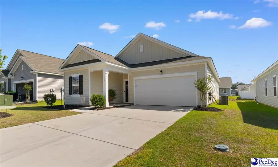 620 Muster Field Ct., Conway, SC 29526 - #2