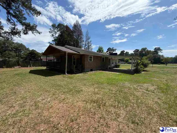 #9 William Epps, Kingstree, SC 29556