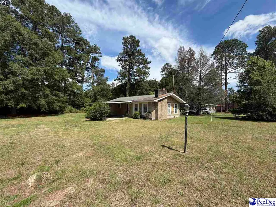 #9 William Epps, Kingstree, SC 29556 - #2