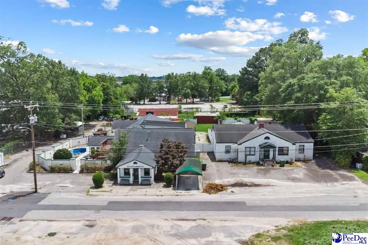 210 W Cedar Street, Florence, SC 29501 - #1