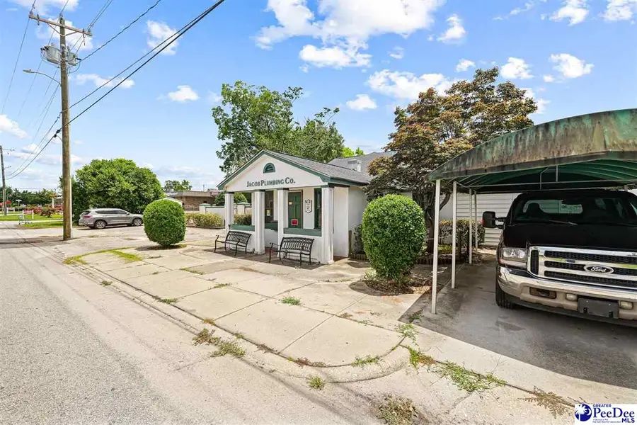210 W Cedar Street, Florence, SC 29501 - #2