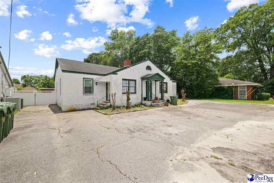 210 W Cedar Street, Florence, SC 29501 - #3