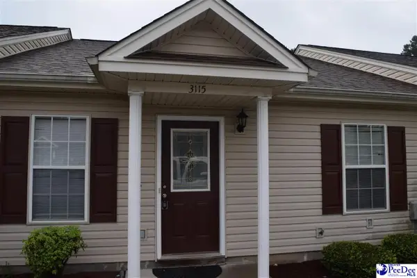 3115 Combray Circle, Florence, SC 29501