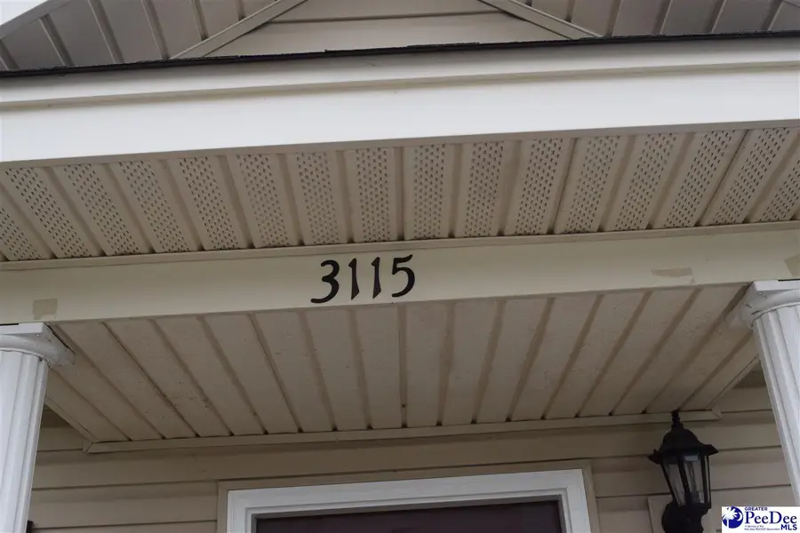 3115 Combray Circle, Florence, SC 29501 - #2