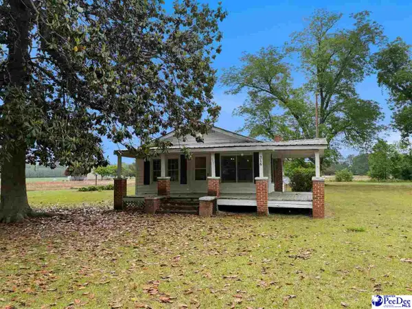 316 N Leo Road, Lake City, SC 29560