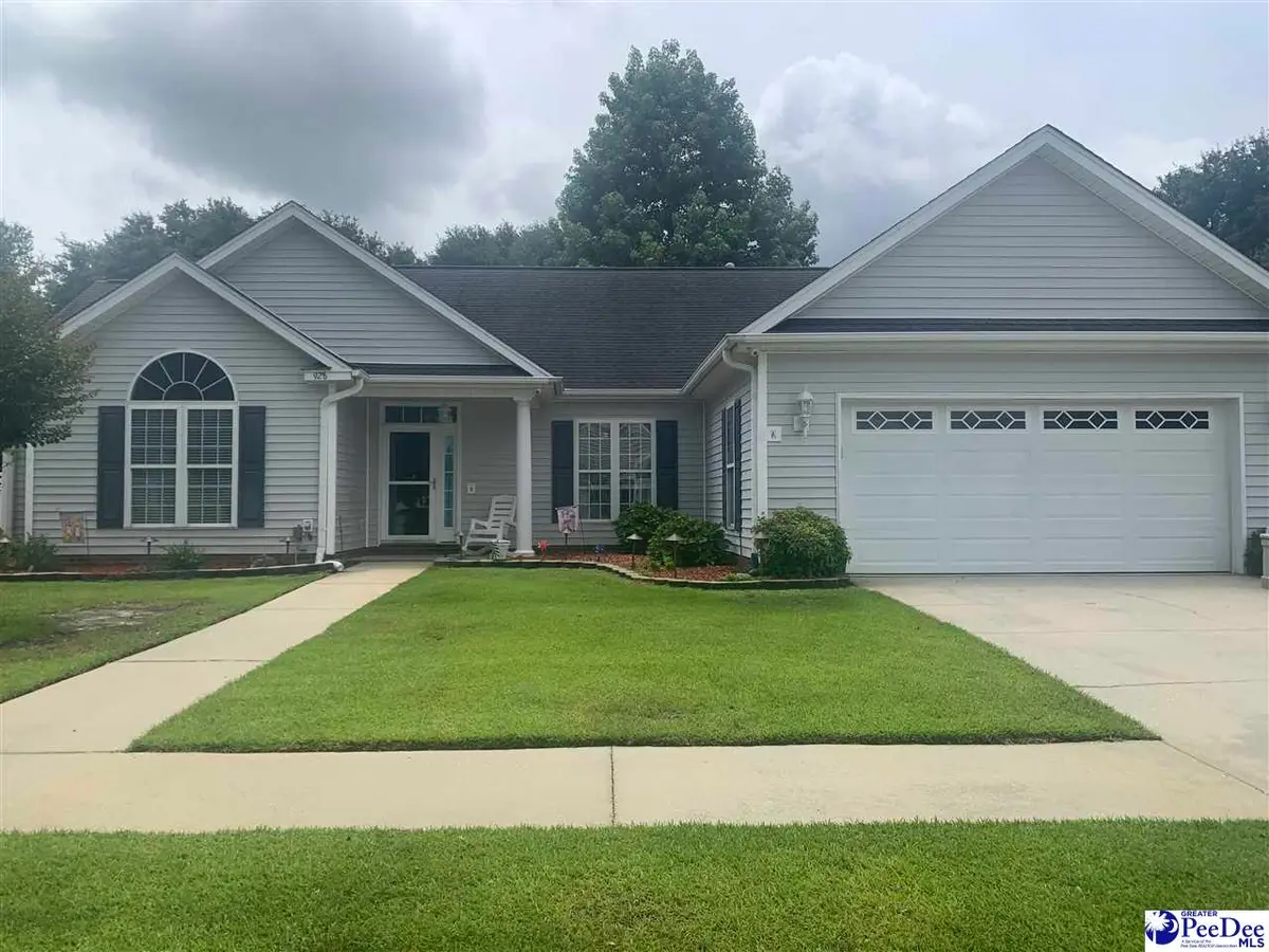 928 Charlestowne Blvd, Florence, SC 29505 - #1