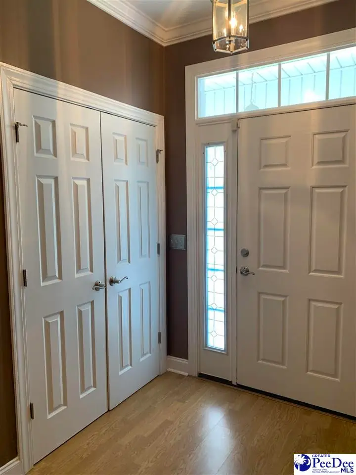 928 Charlestowne Blvd, Florence, SC 29505 - #3