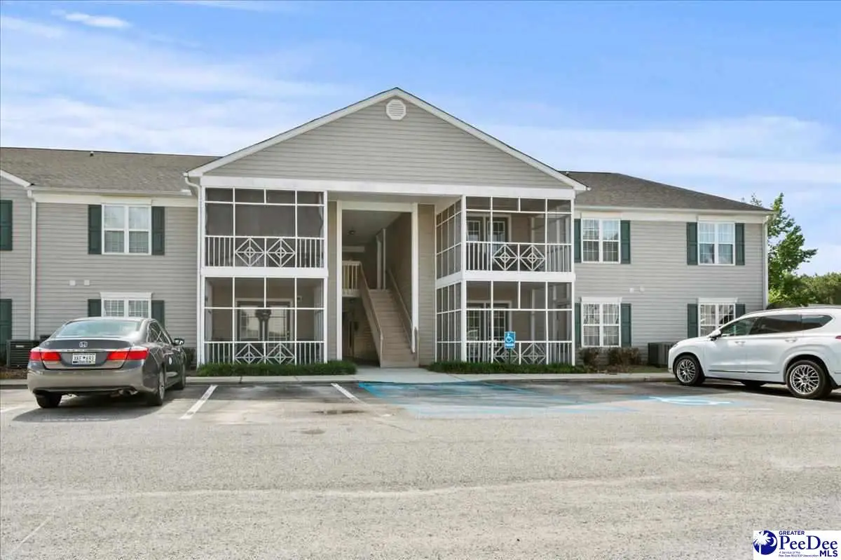 1414 Golf Terrace Blvd M1, Florence, SC 29501 - #1