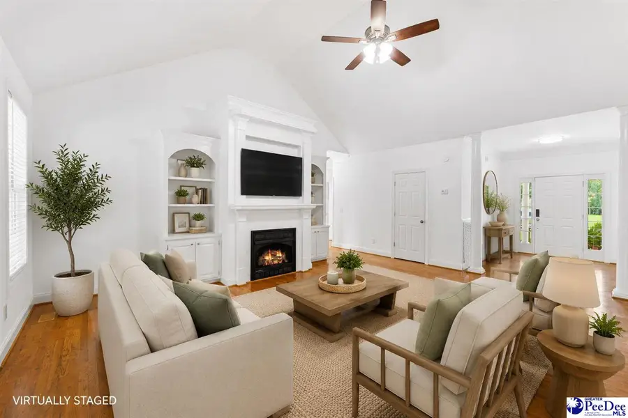 1008 Oak Bend Lane, Florence, SC 29501 - #3