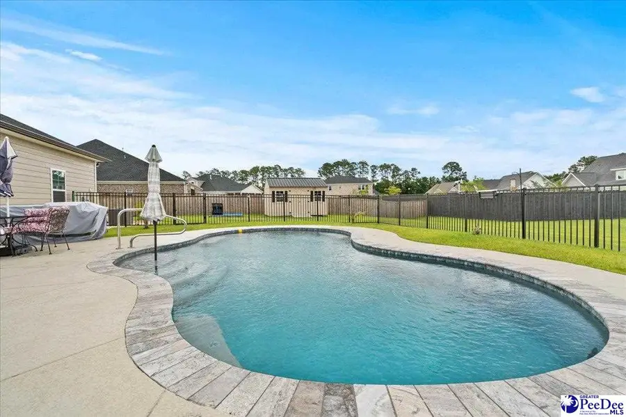 1616 Rugby Lane, Florence, SC 29501 - #3