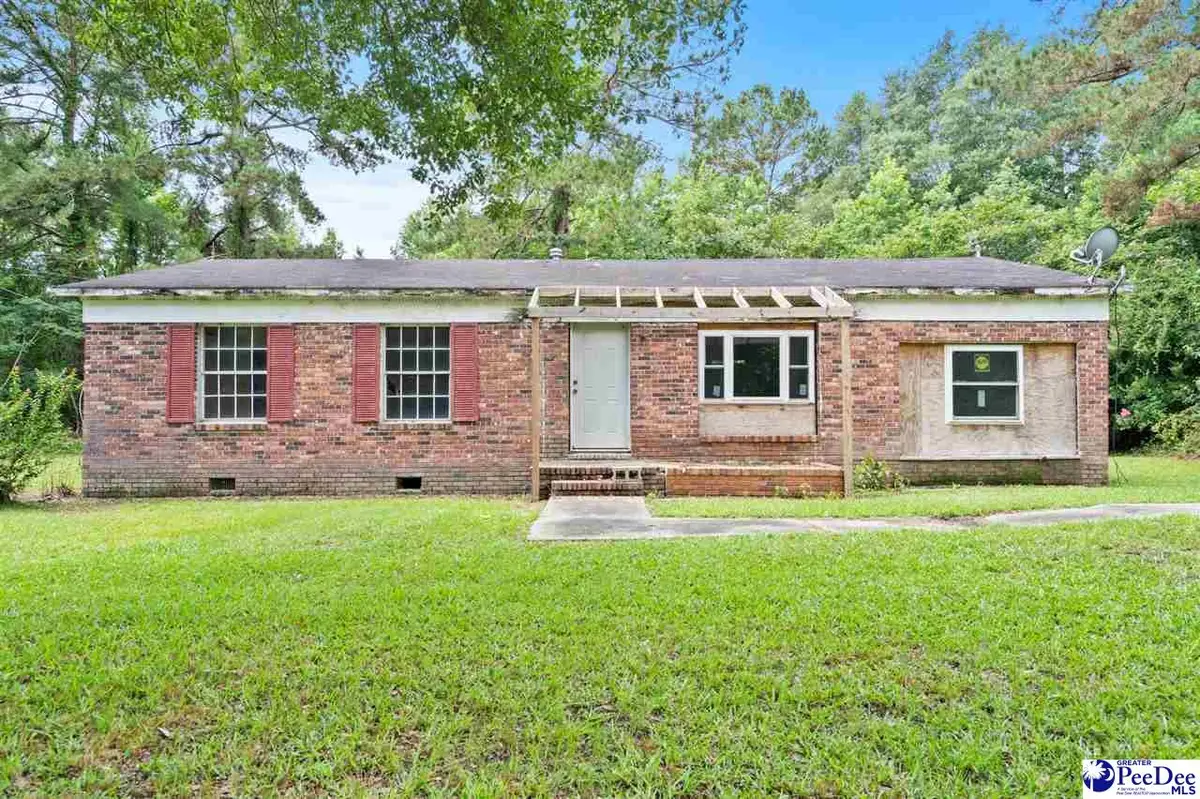 173 Kiwi Rd, Lake City, SC 29560 - #1