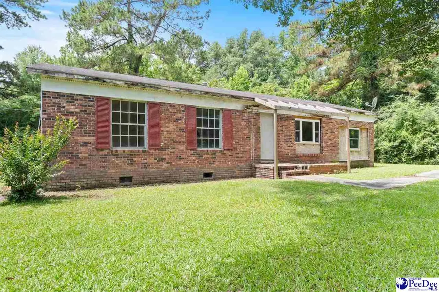 173 Kiwi Rd, Lake City, SC 29560 - #3