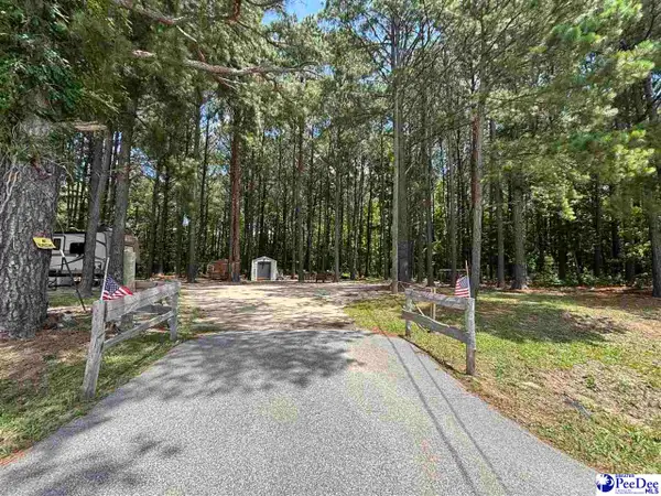 1671 Timmonsville Hwy, Darlington, SC 29532