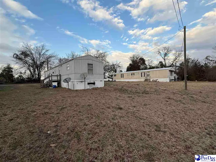 1617 Knight Heron Ln, Darlington, SC 29532 - #2